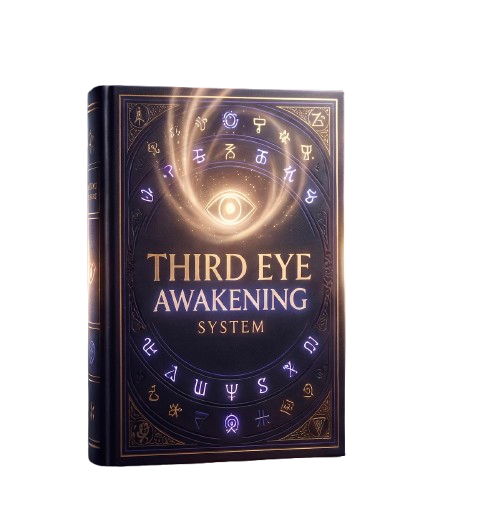 Third Eye Awakening System